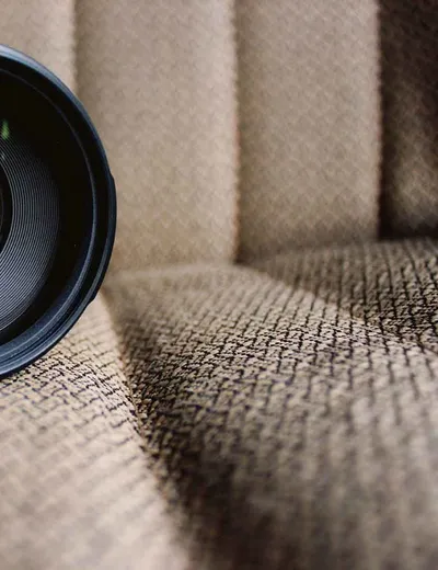 Camera Lens
